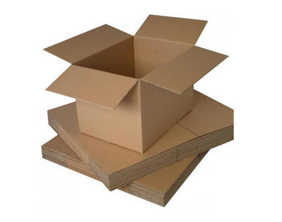 纸板变形对瓦楞纸箱的影响